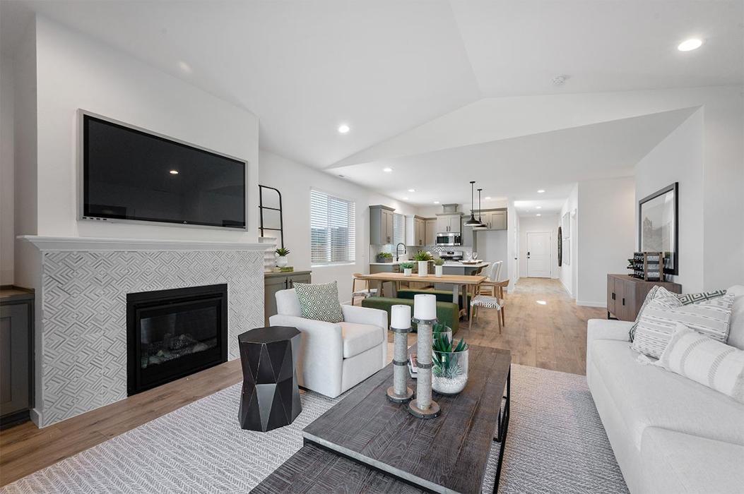 Ponderosa Ridge Image