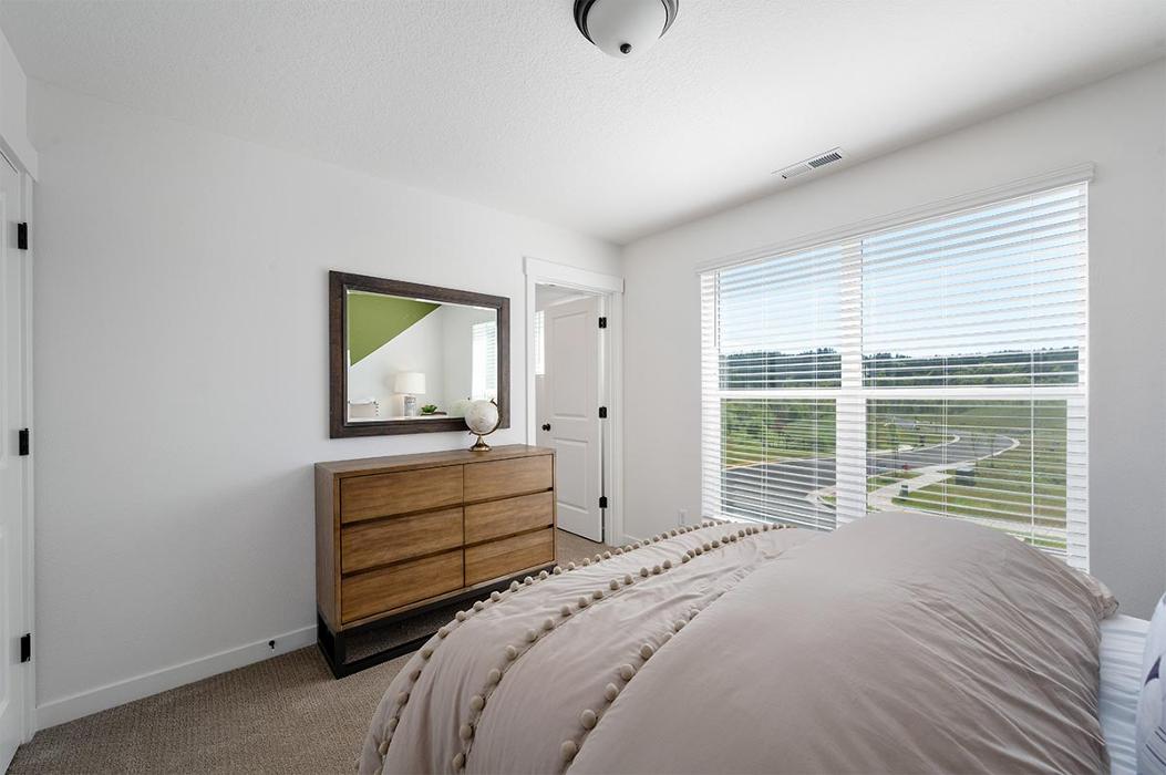 Ponderosa Ridge Image