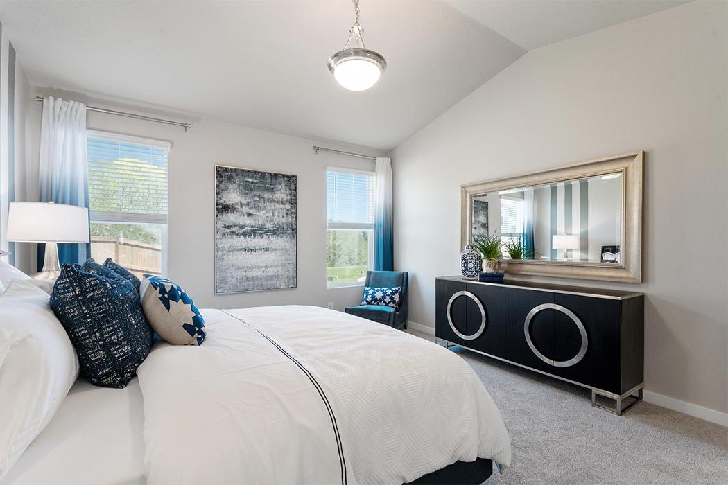 Ponderosa Ridge Image