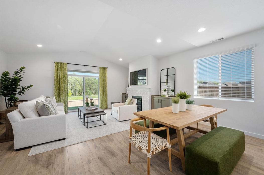 Ponderosa Ridge Image