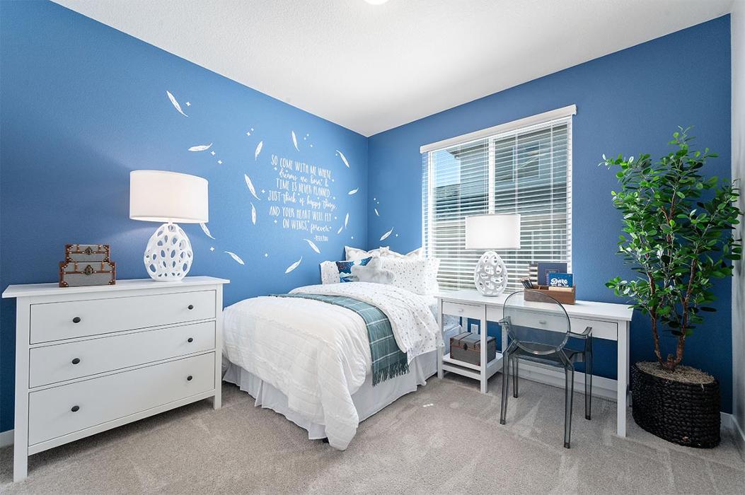 Ponderosa Ridge Image