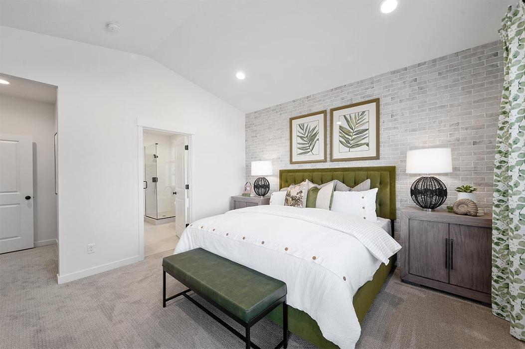 Ponderosa Ridge Image