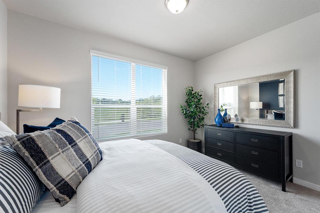 Ponderosa Ridge Image