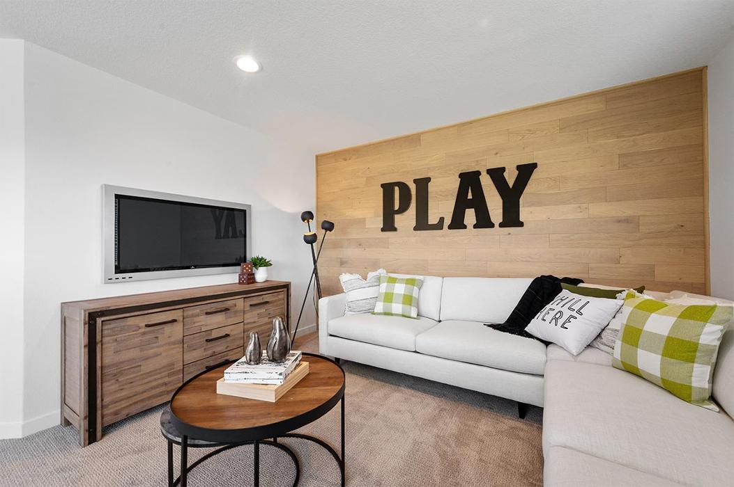 Ponderosa Ridge Image