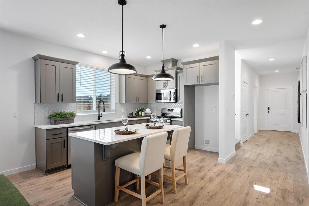 Ponderosa Ridge Image