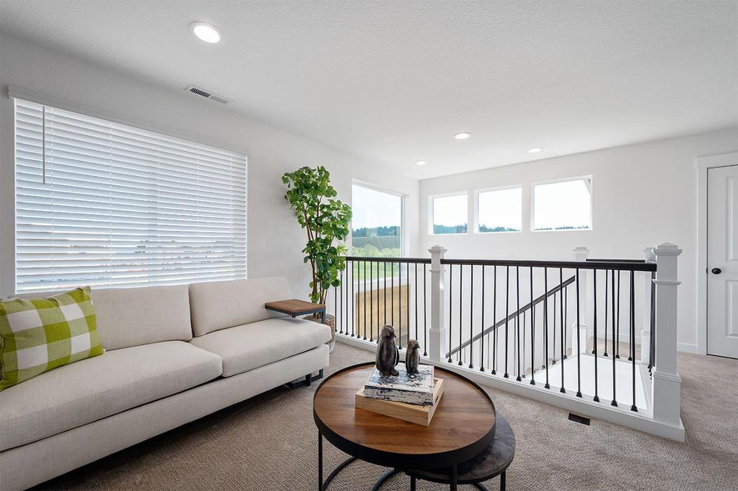 Ponderosa Ridge Image