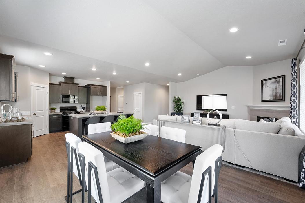 Ponderosa Ridge Image