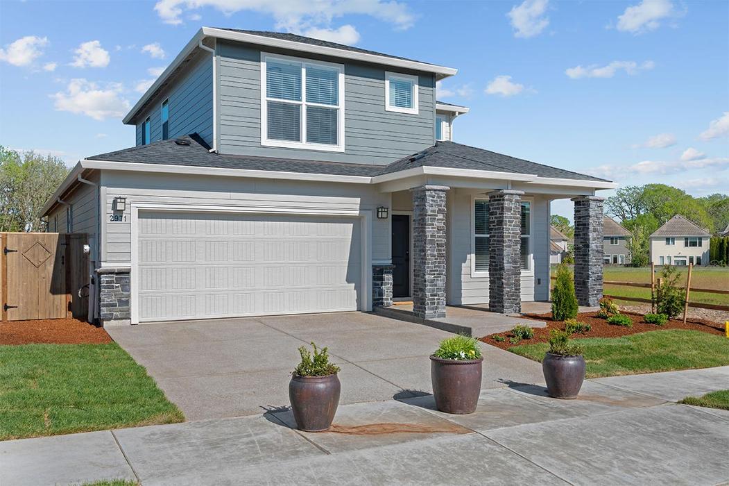 Ponderosa Ridge Image