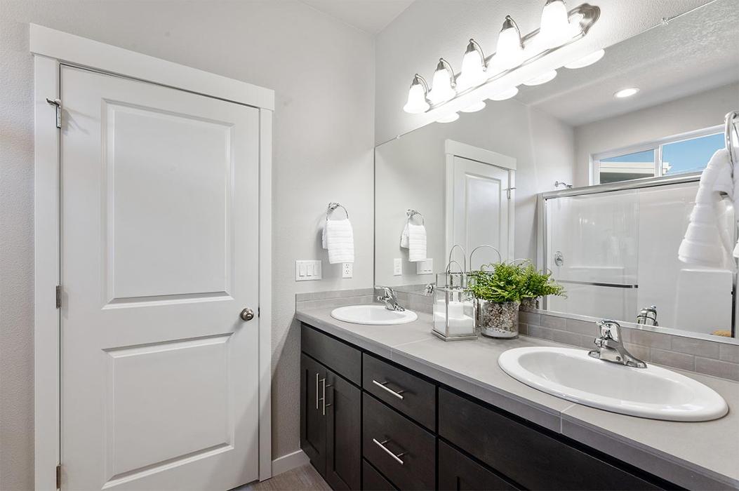 Ponderosa Ridge Image