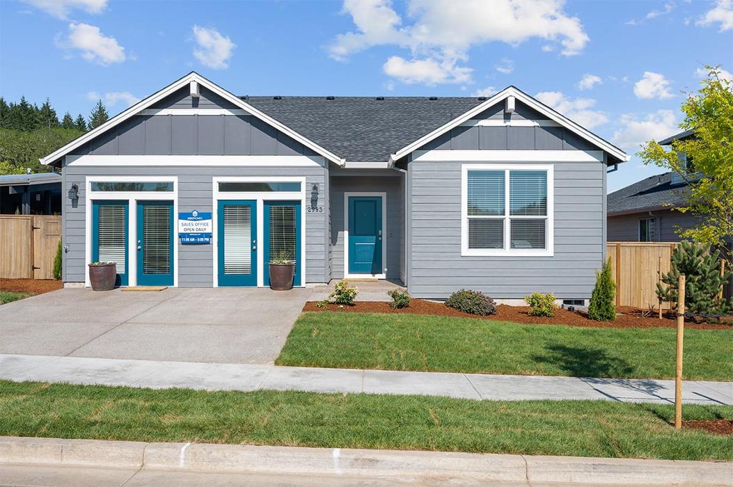 Ponderosa Ridge Image