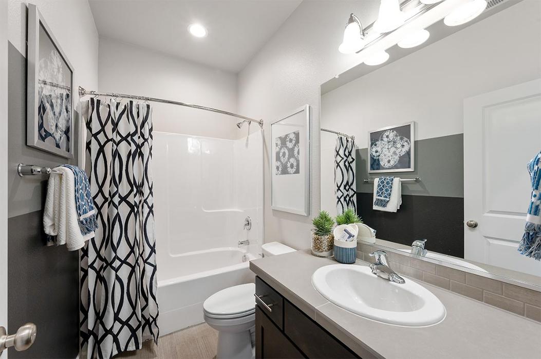 Ponderosa Ridge Image