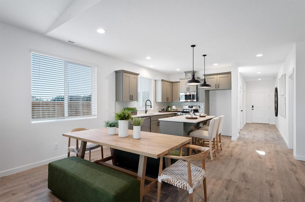 Ponderosa Ridge Image