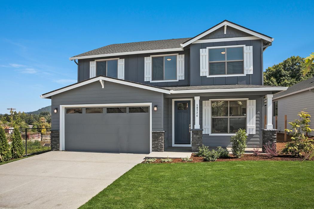 Faraday Hills by Holt Homes Logo