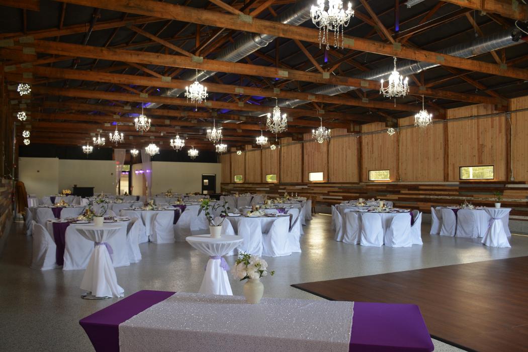 The Bricks - Cherry Valley, IL