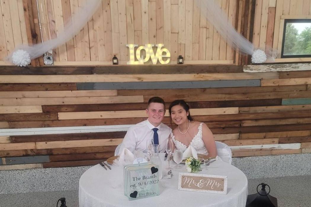 The Bricks - Cherry Valley, IL