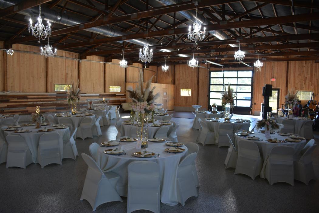 The Bricks - Cherry Valley, IL