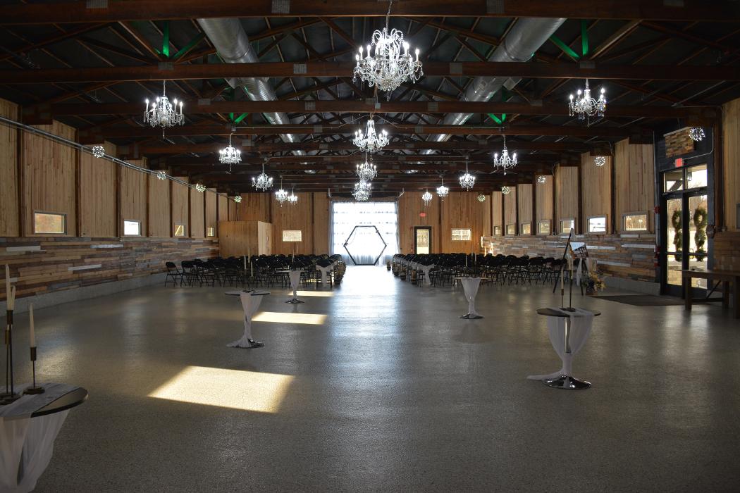 The Bricks - Cherry Valley, IL