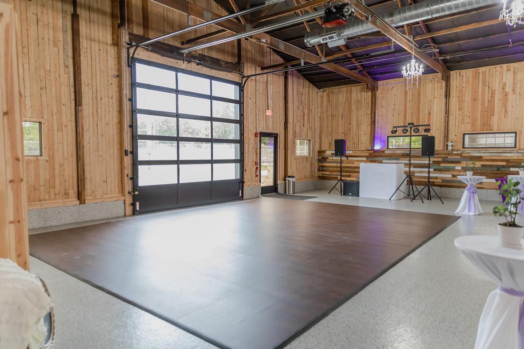 The Bricks - Cherry Valley, IL