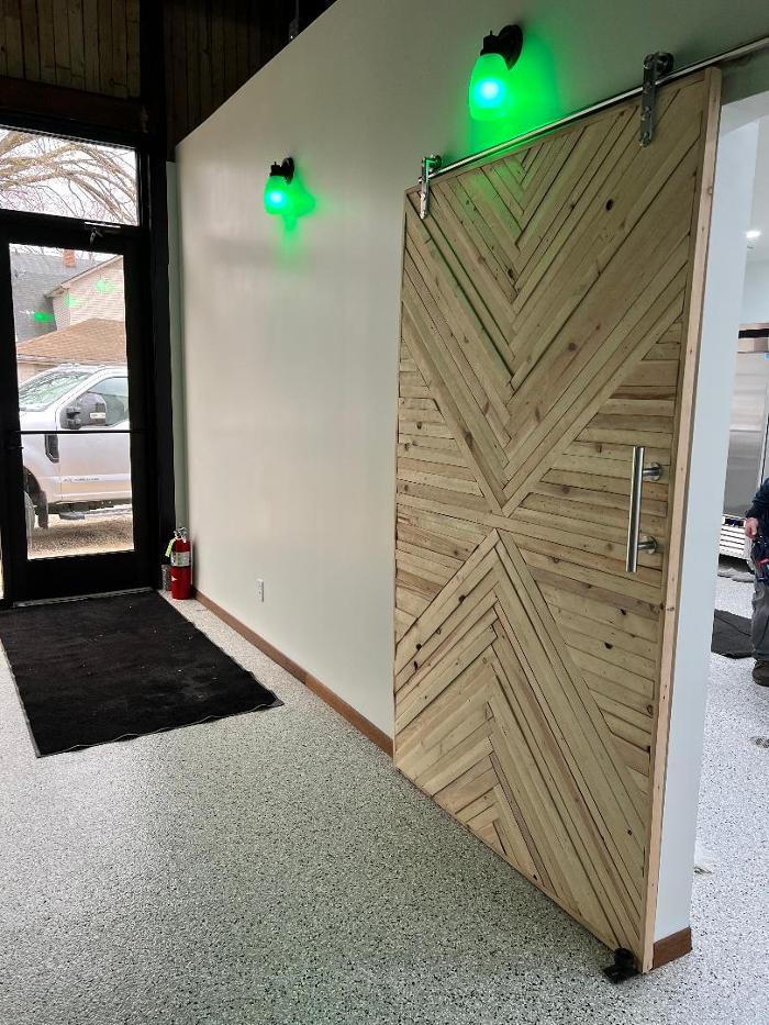 The Bricks - Cherry Valley, IL