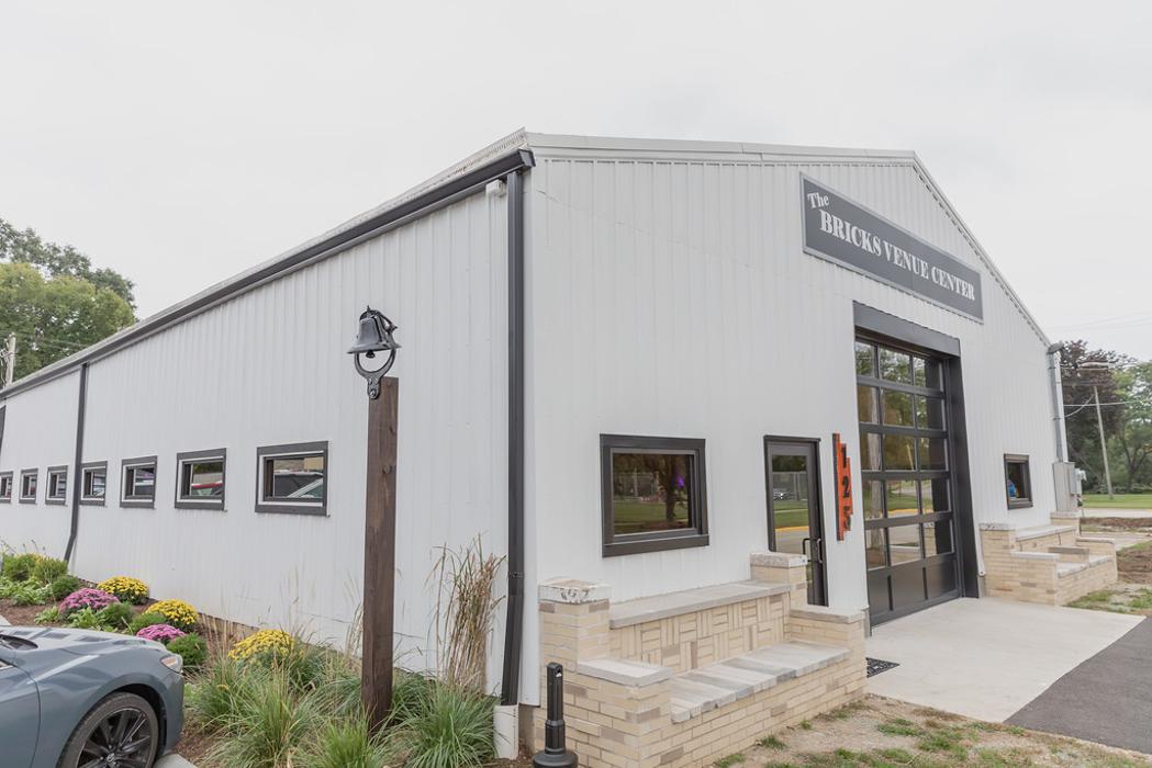 The Bricks - Cherry Valley, IL