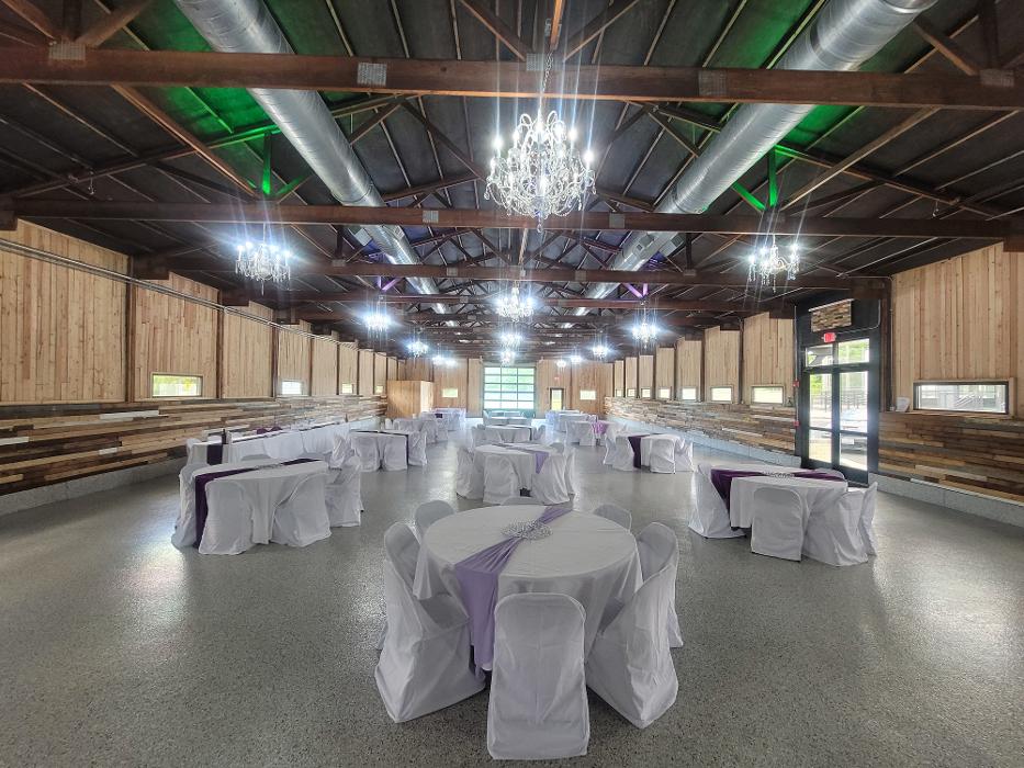 The Bricks - Cherry Valley, IL