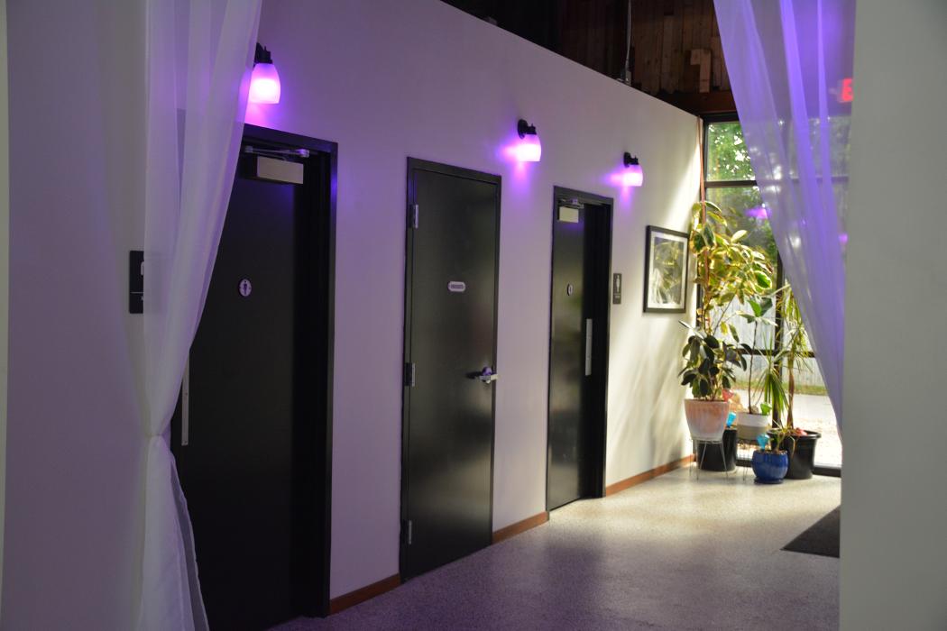 The Bricks - Cherry Valley, IL