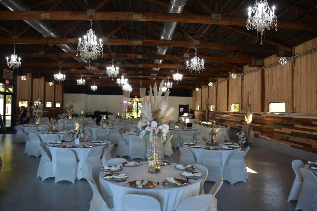 The Bricks - Cherry Valley, IL