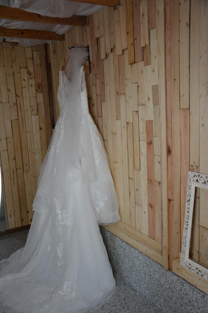 The Bricks - Cherry Valley, IL