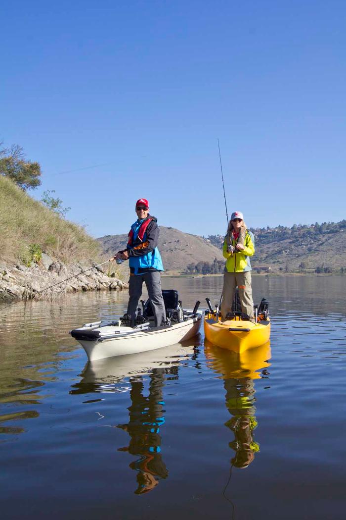 Harvey Cedars Marina - Beach Haven, NJ