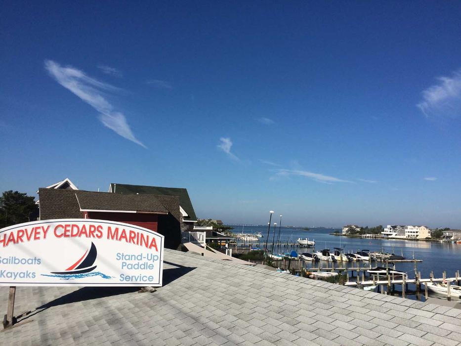 Harvey Cedars Marina - Beach Haven, NJ