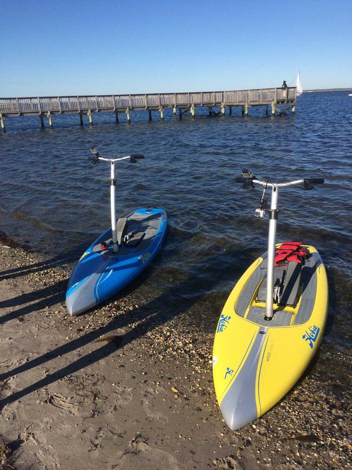 Harvey Cedars Marina - Beach Haven, NJ