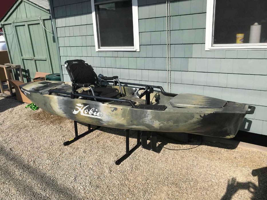 Harvey Cedars Marina - Beach Haven, NJ