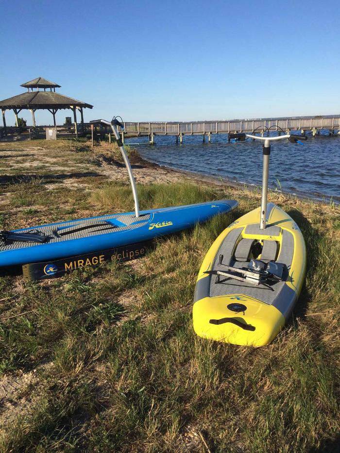 Harvey Cedars Marina - Beach Haven, NJ