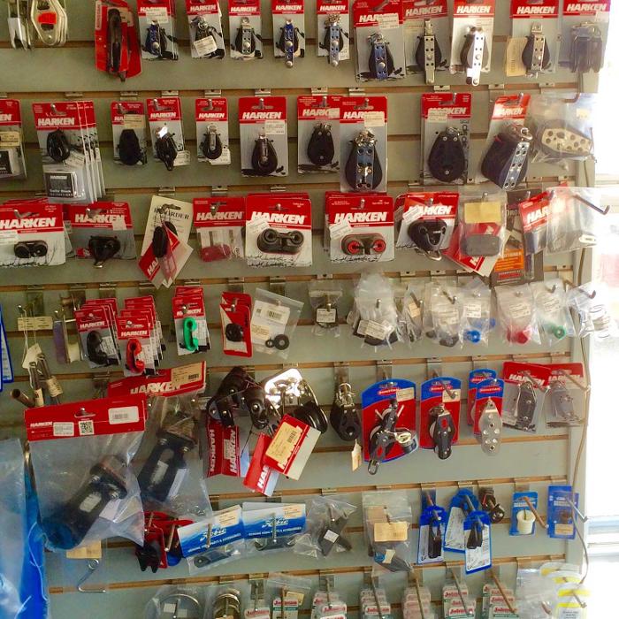 Harvey Cedars Marina - Beach Haven, NJ