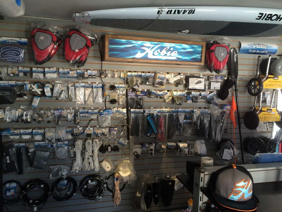 Harvey Cedars Marina - Beach Haven, NJ