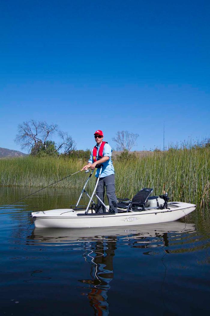 Harvey Cedars Marina - Beach Haven, NJ