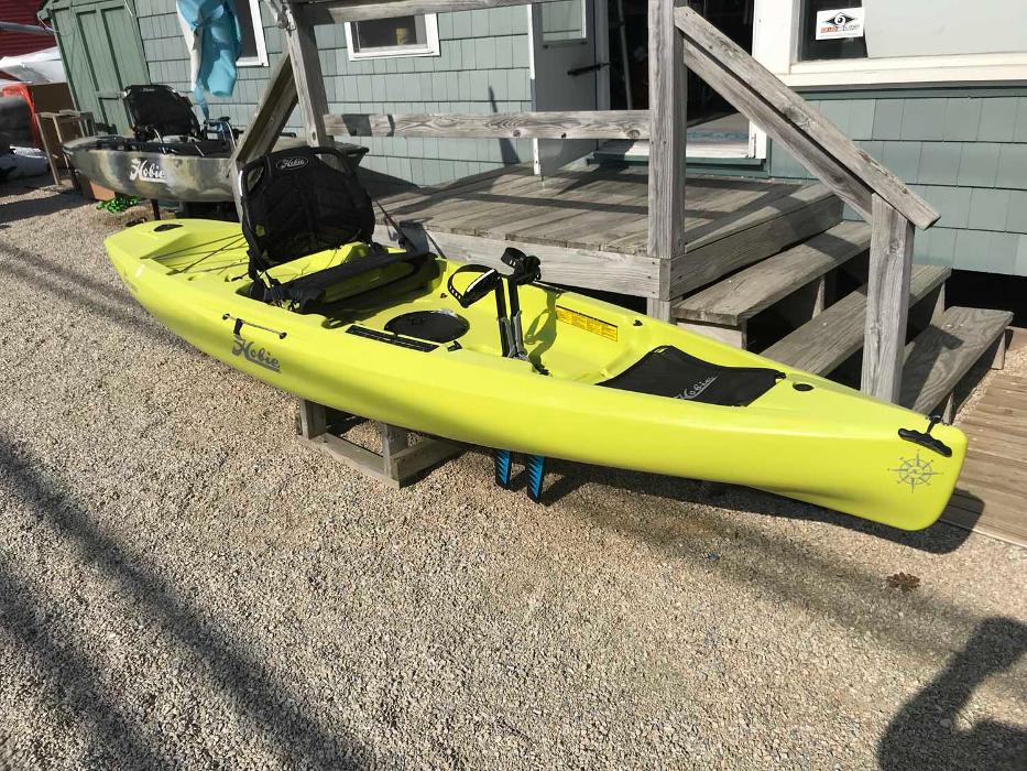 Harvey Cedars Marina - Beach Haven, NJ