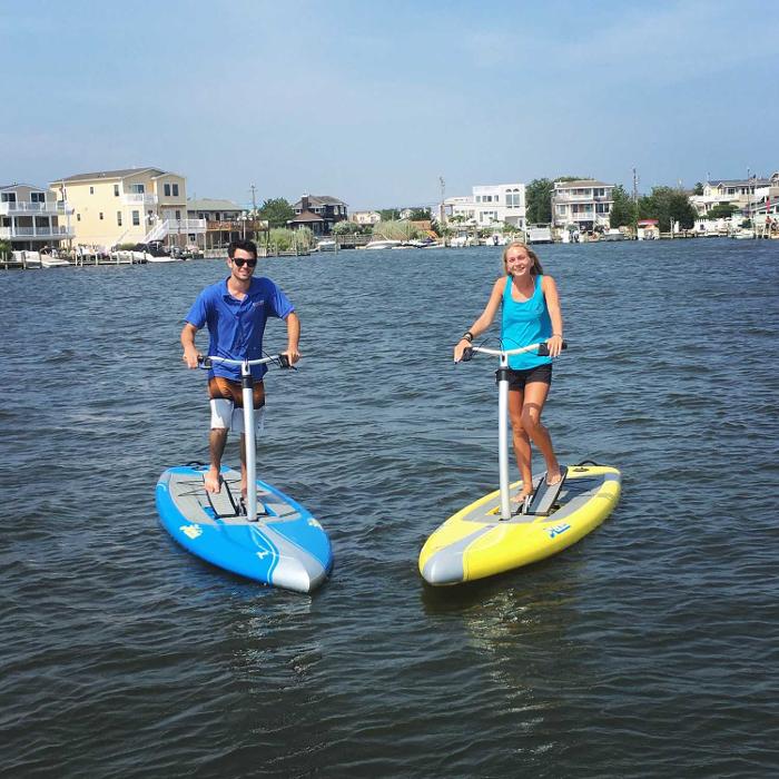 Harvey Cedars Marina - Beach Haven, NJ