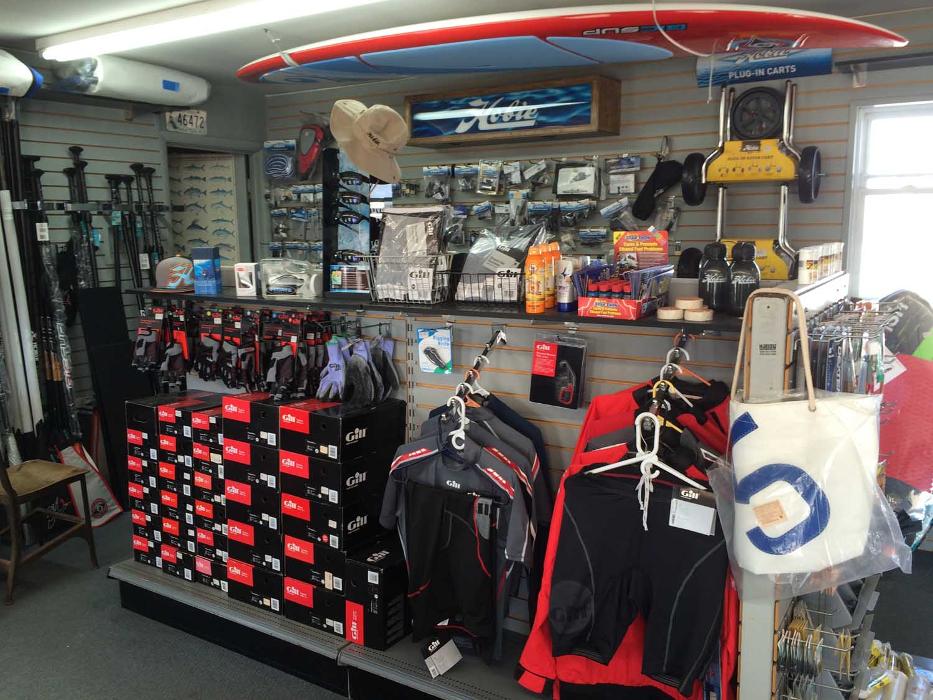 Harvey Cedars Marina - Beach Haven, NJ