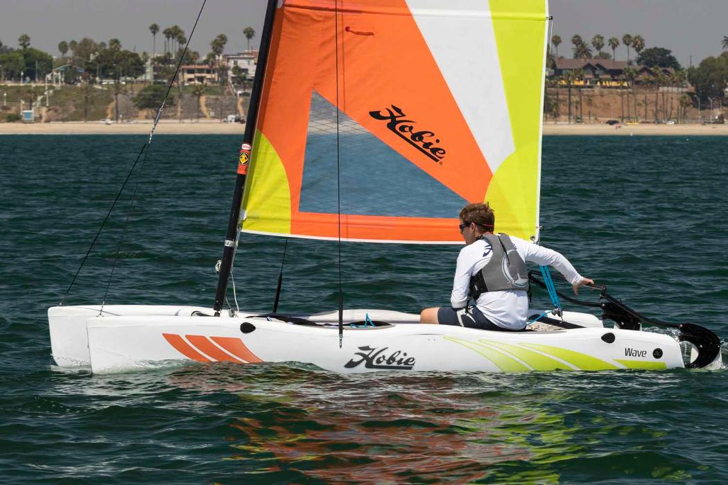 Harvey Cedars Marina - Beach Haven, NJ