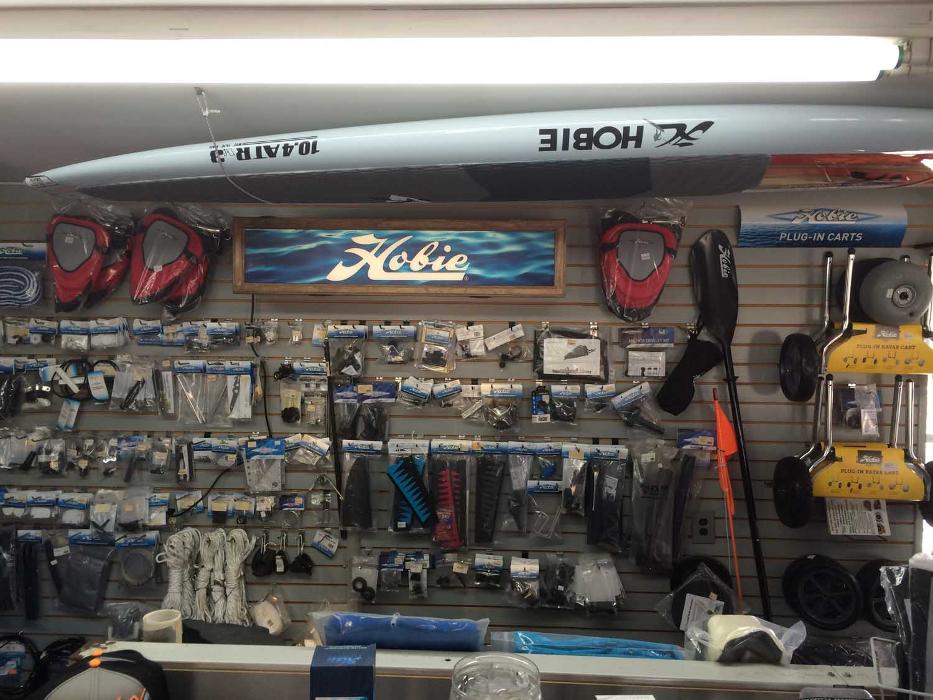 Harvey Cedars Marina - Beach Haven, NJ