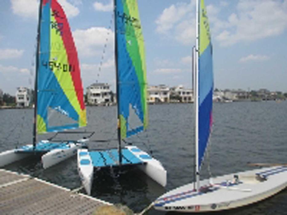 Harvey Cedars Marina - Beach Haven, NJ