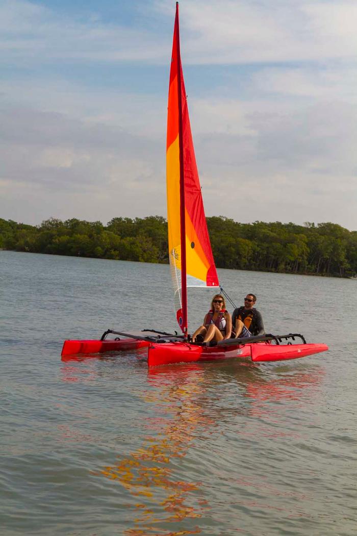 Harvey Cedars Marina - Beach Haven, NJ