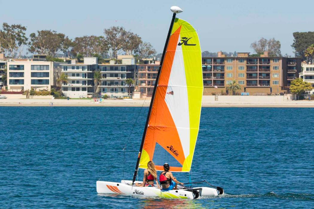Harvey Cedars Marina - Beach Haven, NJ