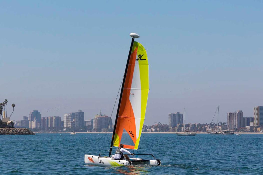 Harvey Cedars Marina - Beach Haven, NJ