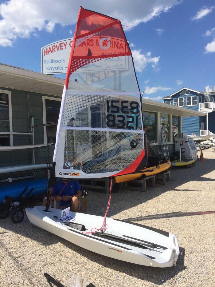 Harvey Cedars Marina - Beach Haven, NJ