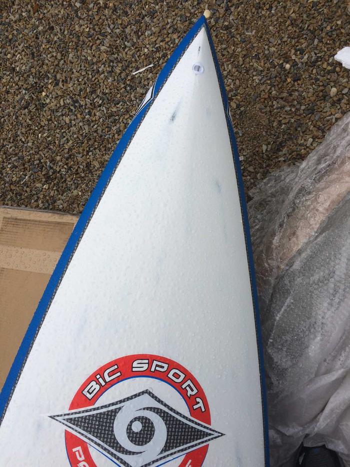 Harvey Cedars Marina - Beach Haven, NJ