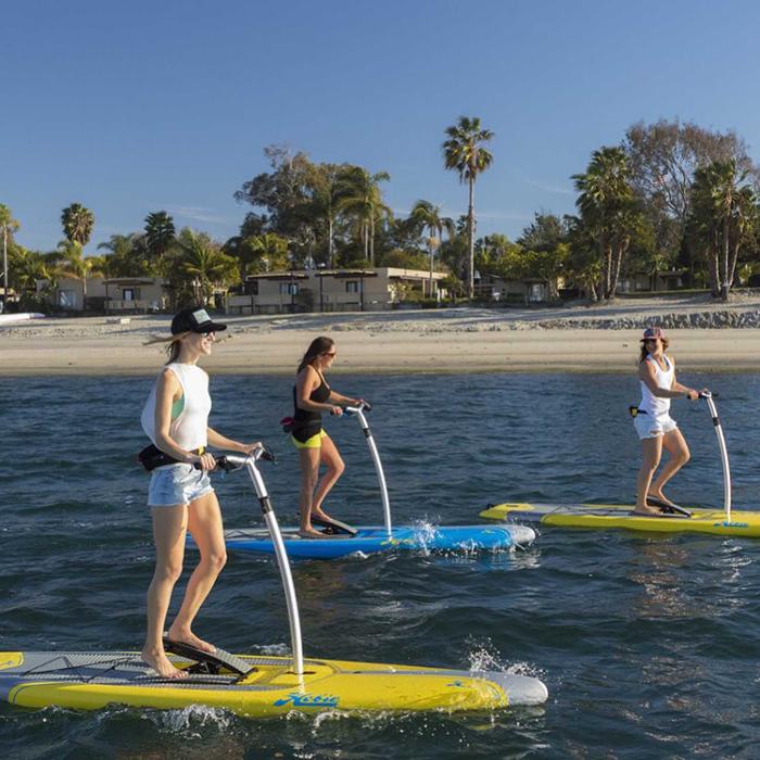 Harvey Cedars Marina - Beach Haven, NJ