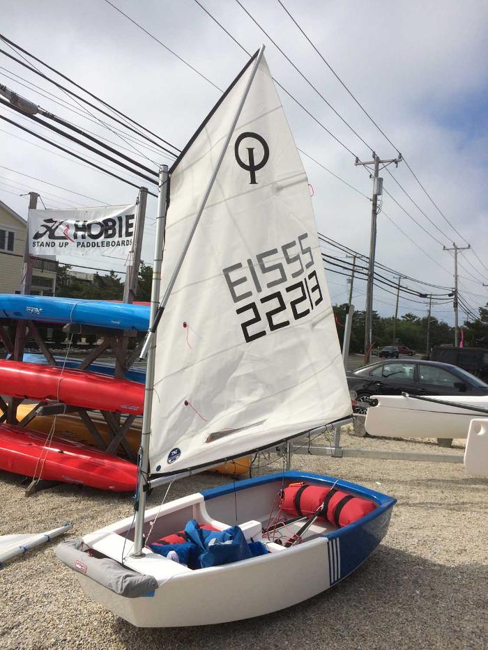 Harvey Cedars Marina - Beach Haven, NJ