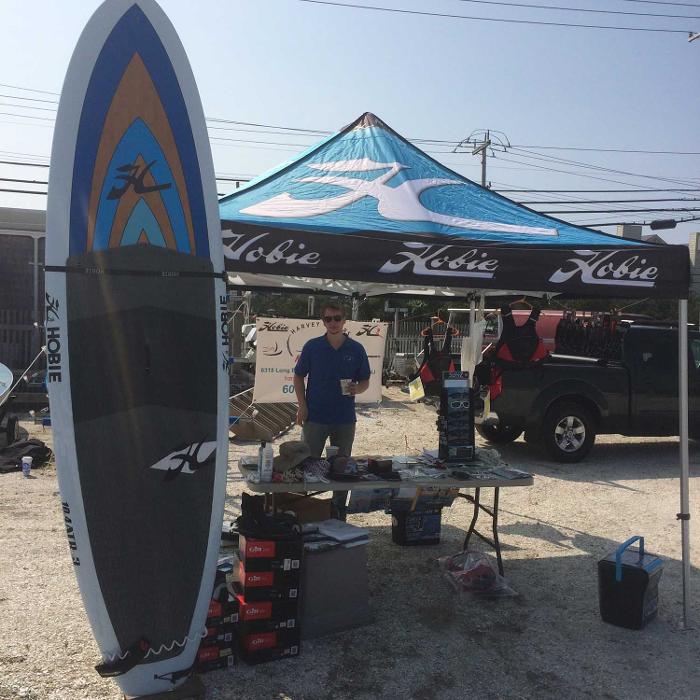 Harvey Cedars Marina - Beach Haven, NJ